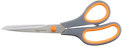 AmazonBasics nożyczki - 3 sztuki 0188-1 PACK