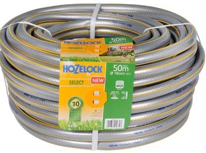 Hozelock CYPRIO CYPRIO Wąż ogrodowy Select 19MM/50M OO-HOZTRI6225
