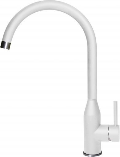 Elleci ADIGE bianco G68 GRANITEK (MGKADI68)