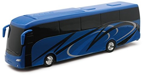 Newray 16813-SS modelu-turystów-Bus 