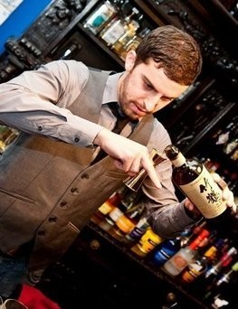 Zostań Barmanem  Warszawa P0000049