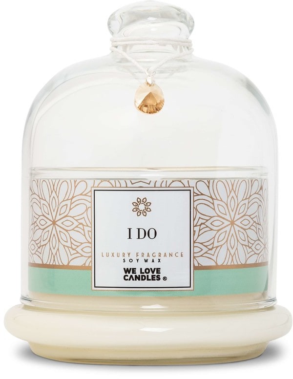We Love Candles We Love Candles Świeca 150.0 g