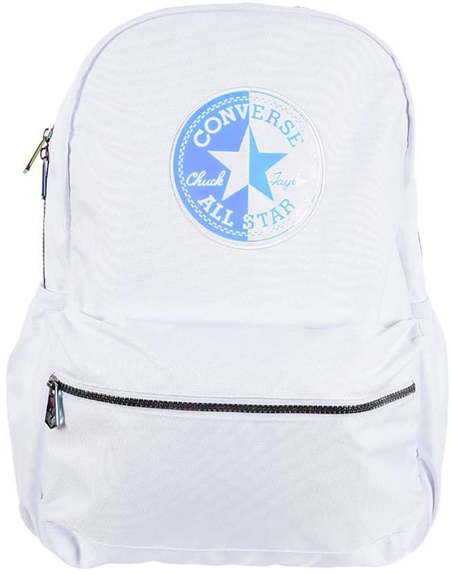 Converse Plecak w kolorze białym - 30 x 42 x 15 cm