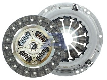 AISIN Zestaw sprzęgła KT-337RB
