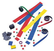 MAGNETOPLAN Zestaw akcesoriów duży do planera rocznego 12349D