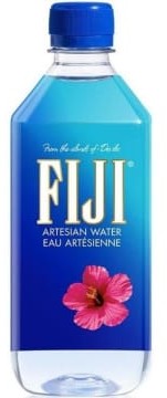 Fiji Woda Artezyjska