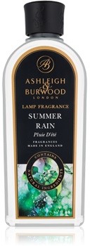 Zdjęcia - Pozostałe kosmetyki Summer Olejek do lampy zapachowej -  Rain - Letni Deszcz 500ml 