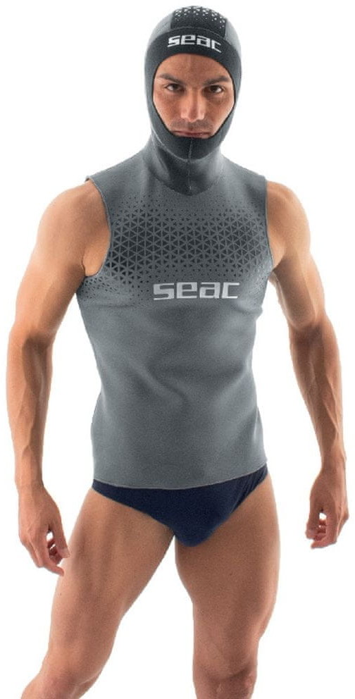 Seac Sub HOODY MAN XL