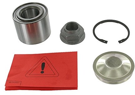 SKF vkba 7032 zestaw łożysk koła VKBA 7032