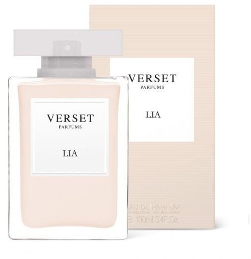 Verset Parfums Lia woda perfumowana 100 ml