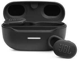 JBL Endurance Race TWS Czarne