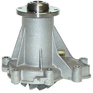 Saleri SIL Saleri SIL PA493 pompa wodna PA493