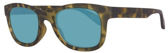 Timberland Okulary przeciwsłoneczne Męskie TB9080-5055R S0317885