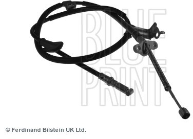 BLUE PRINT Cięgno, hamulec postojowy ADH246149