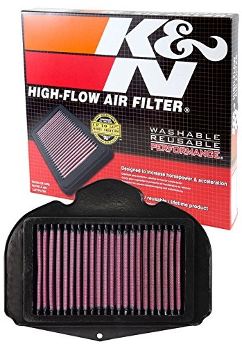 K&N K & N YA-1210 K & N zamienny filtr powietrza YA-1210
