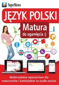 PWN World Język polski Matura do ogarnięcia :)