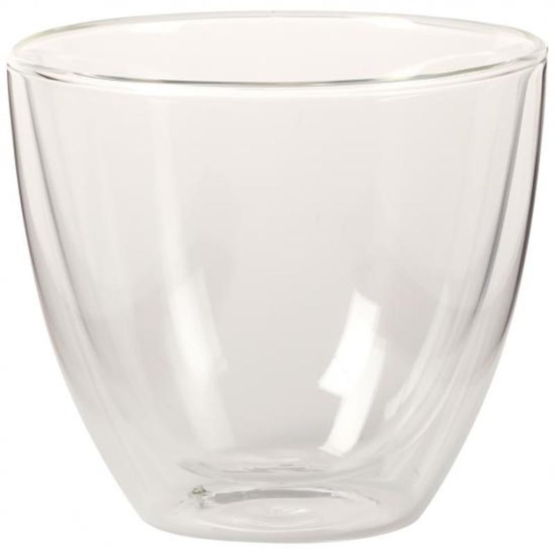 Villeroy & Boch Manufac. Rock Szklanka L do białej kawy 10-4239-7983
