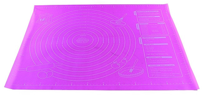 AG282A SILIKONOWA STOLNICA MATA 60X45CM AG282A