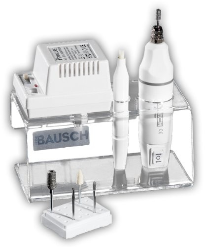 Bausch Peter  0375 akryl  profesjonalny zestaw do manicure i pedicure Set 0375ACRYL