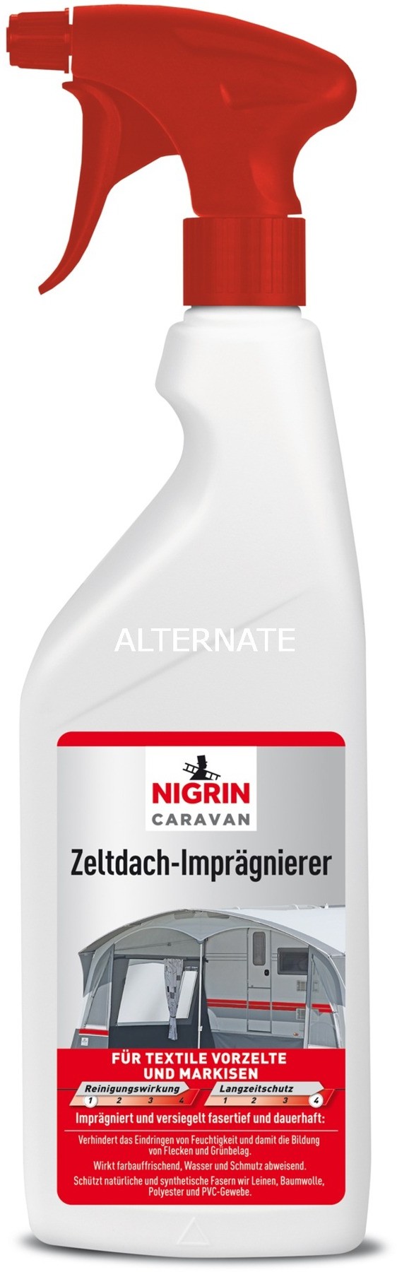 Nigrin 20246, Conservation 4008153202469