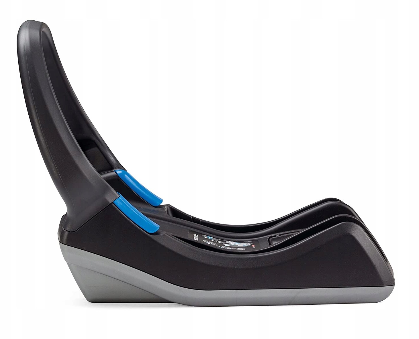 Peg - Perego Baza Na Pasy Primo Vaggio Tri-fix