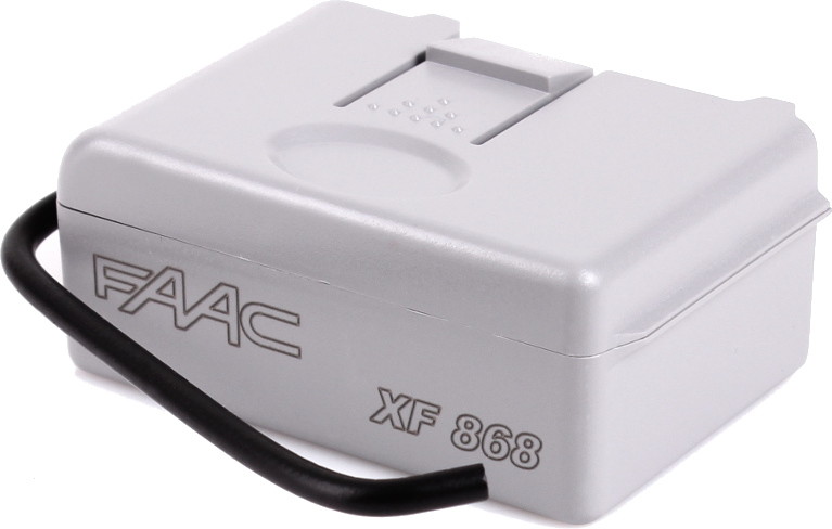 FAAC Moduł radiowy XF 868 MHz