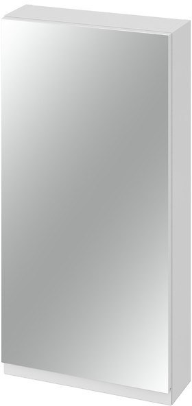 Cersanit SZAFKA LUSTRZANA MODUO 40 BIAŁA DSM S590-032-DSM