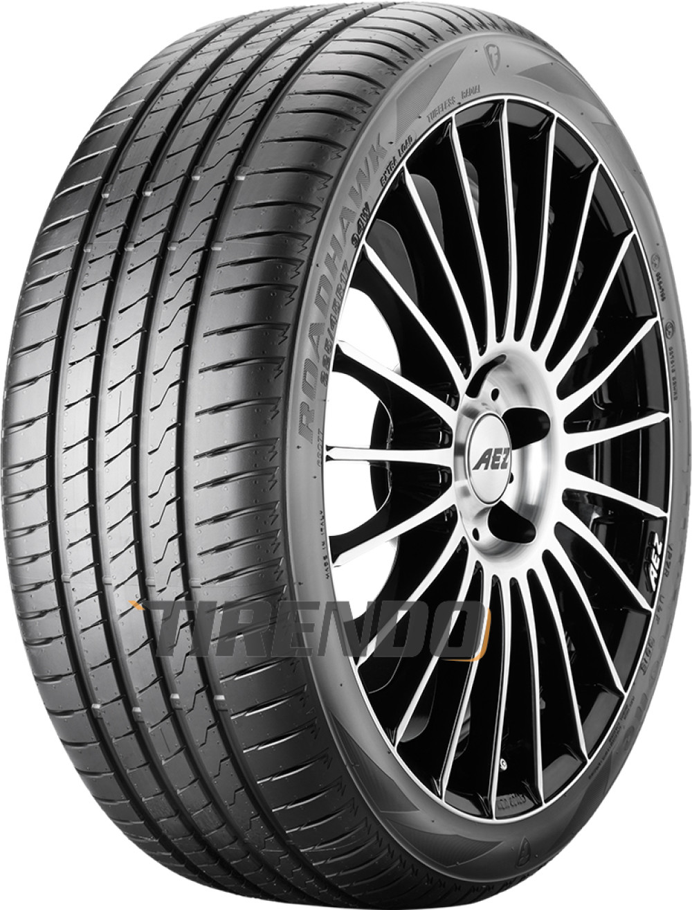 Firestone Roadhawk 255/60R19 109H