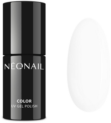 Neonail UV Gel Polish Color 5055-7 French White 7,2ml 95749-uniw