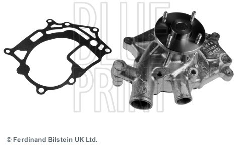 BLUE PRINT Pompa wodna ADN19124