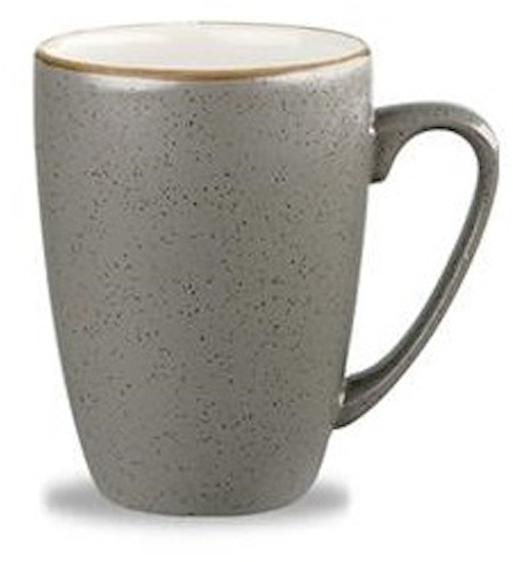 Churchill Kubek porcelanowy Peppercorn Grey SPGSVM121