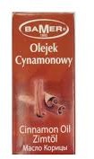 Bamer Olejek eteryczny cynamonowy 7ml - 5906764840164