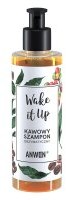 Anwen Anwen Wake It Up enzymatyczny szampon kawowy 200ml