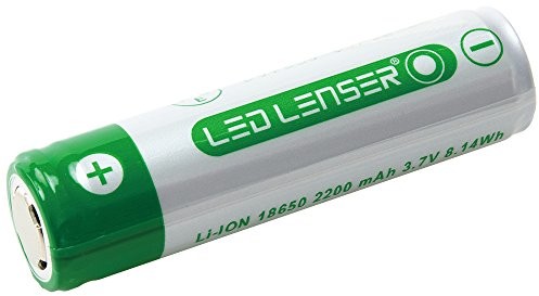 Zweibrüder Bateria MT10/mh10 LED Lenser 501001