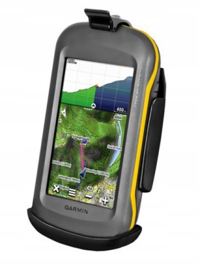 Garmin RAM-HOL-GA46U Uchwyt Głowica Do Montana 610