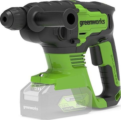 Greenworks GD24SDS2  24V