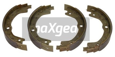 MaxGear Zesatw szczęk hamulcowych, hamulec postojowy 19-2054