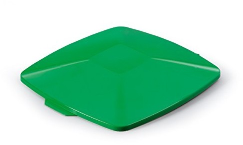 Durable pojemnik na odpady DURABIN Square 40 litrów 1801621020