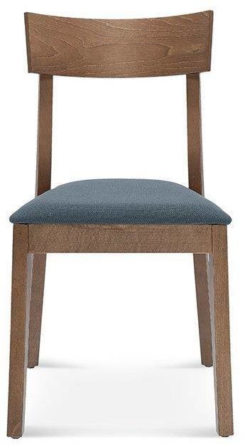 Fameg : Krzesło drewniane Chili A-1302