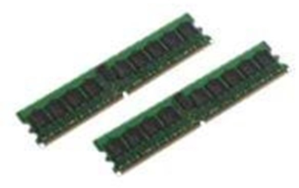 MicroMemory  serwerowa MicroMemory 8GB KIT DDR2 667MHZ MMH9694/8GB