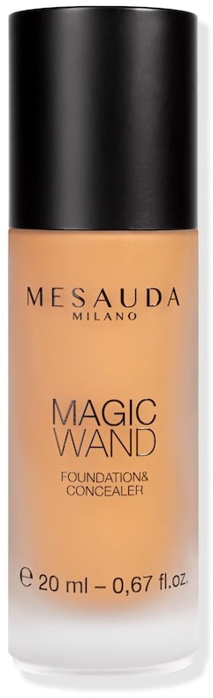 Mesauda Milano Mesauda Milano Podkłady MAGIC WAND C50 20 ml