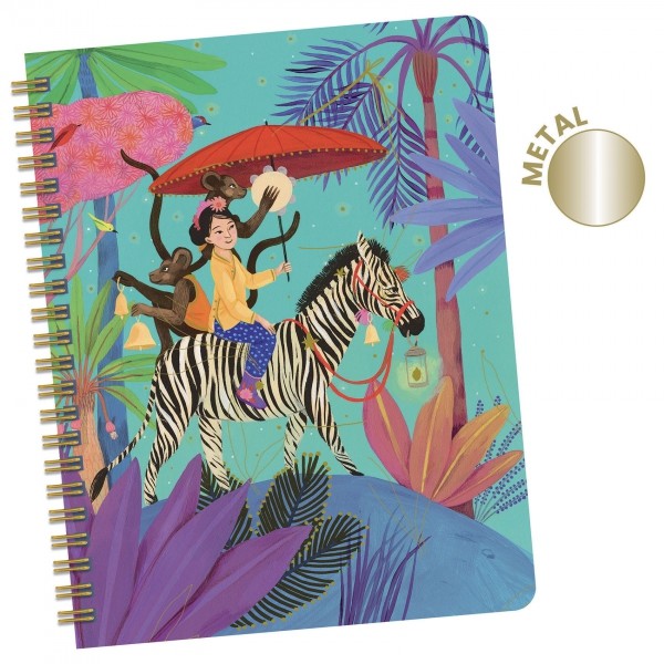 Djeco Notatnik JUDITH DD03693