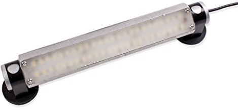 Micros Bauer & böcker, LED pralka 900/53