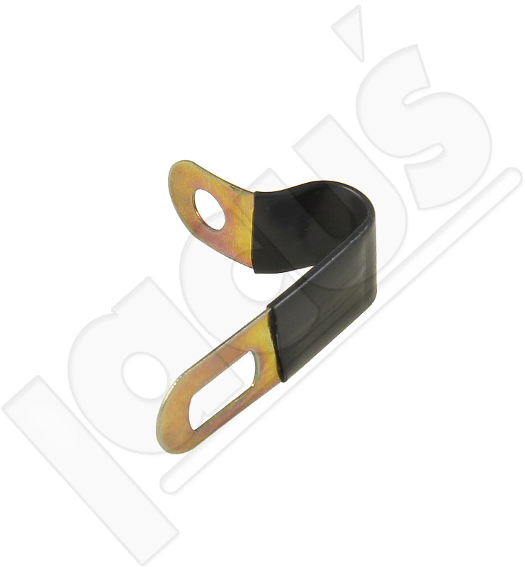 Gomet Zawieszka przewodu PCV Faro w otulinie GZ-441