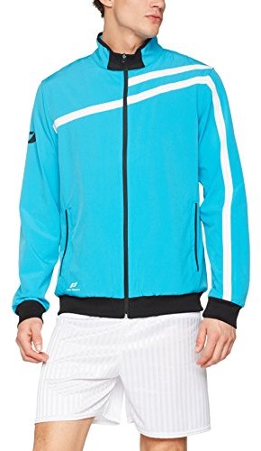 Pro Touch męska kurtka kinney prezentacji, niebieski, m 258636