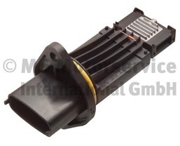 PIERBURG Przepływomierz masowy powietrza PIERBURG 7.22701.05.0