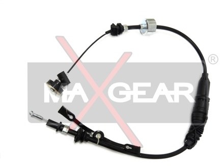 MAXGEAR Cięgno, sterowanie sprzęgłem 32-0080