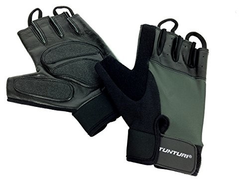 Tunturi Fitness-rękawice Pro Gel, l 14TUSFU223