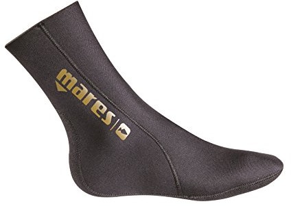 Mares Skarpety Flex złota 50 Ultra Stretch 422661