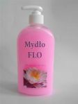 Eva Natura FLO z pompką 500ml